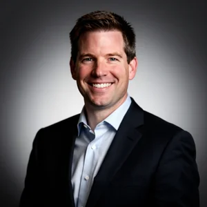 James Harrington, CEO
