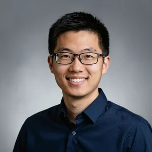 David Park, Head of Data Science