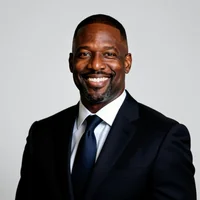 Marcus Johnson