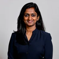 Priya Sharma